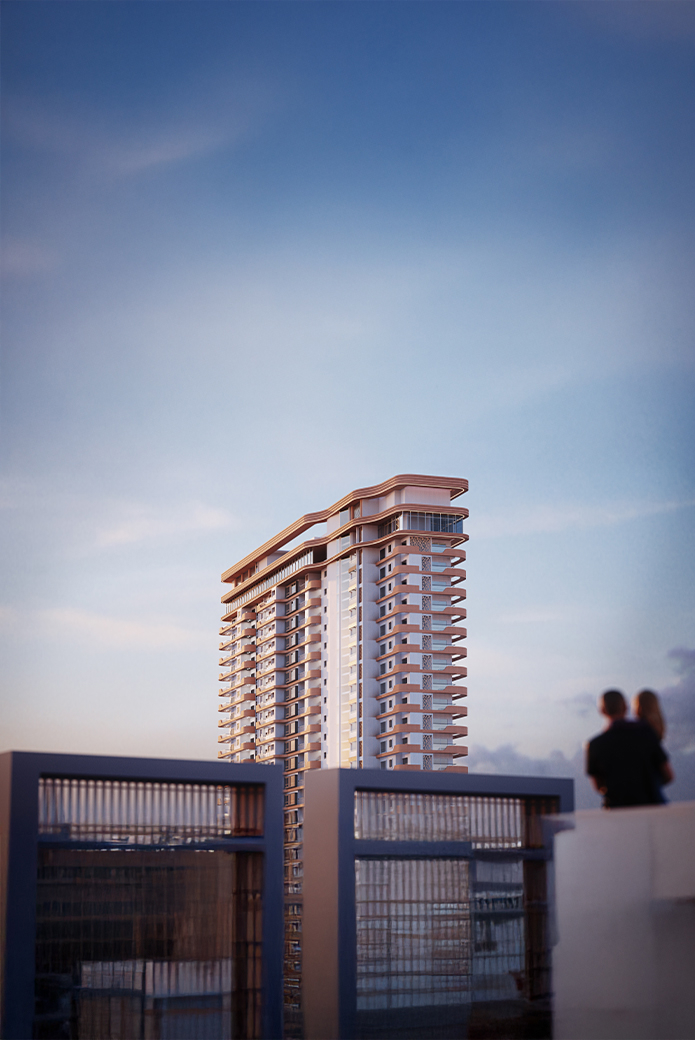 Meditation and Wellness Gardens at Vrise